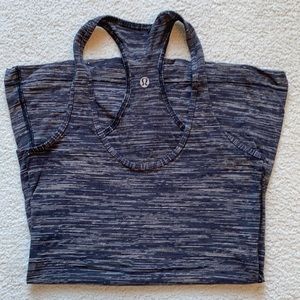 Lululemon Cool Racerback Tank